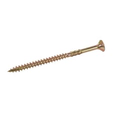 Fixman - Goldstar Advanced Screws - 5 x 80mm 100pk
