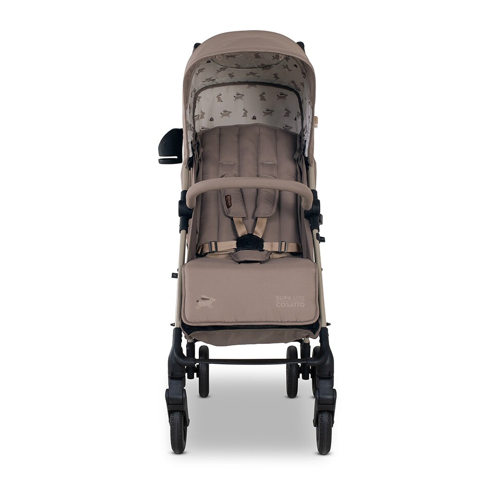 image 1 of Cosatto Supa Lite Compact Stoller From Birth to 25kg