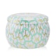 image 2 of Mini Tin Candle - Laguna - 113g/4oz N/A