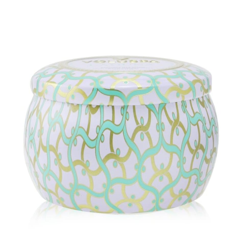 image 1 of Mini Tin Candle - Laguna - 113g/4oz N/A