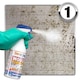 image 3 of Dryzone Mould Remover Prevention Kit (3 x 450ml Spray) - Fast-Acting Black Mould Remover on Bathroom, Walls, Ceilings and Others