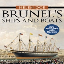 Brunel's Ships And Boats