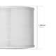 image 2 of SPARES2GO Air Purifier Filter compatible with Levoit Core 300 300S (H13 HEPA Activated Carbon)