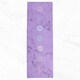 image 4 of Myga Chakra Printed Yoga Mat