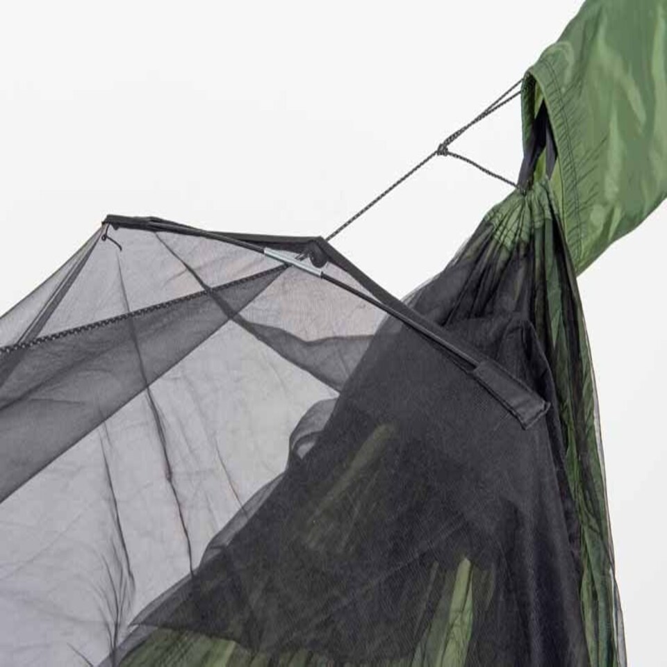 image 1 of Adventure Hero Hammock XXL - Nylon - L25 x W12 cm | Multi