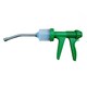 image 1 of Farmaco Manual Livestock Drench Injector - Green - 70ml
