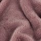 image 4 of Furn Kallu Double-Sided Faux-Fur Throw