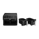 image 4 of BEKO ExpertFry FRL5387B Dual Zone Air Fryer 8.5L Black