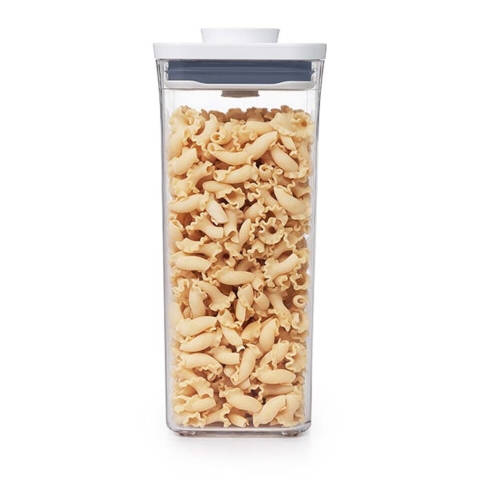 image 1 of OXO Good Grips POP 2.0 Small Square Medium 1.6L Storage Container
