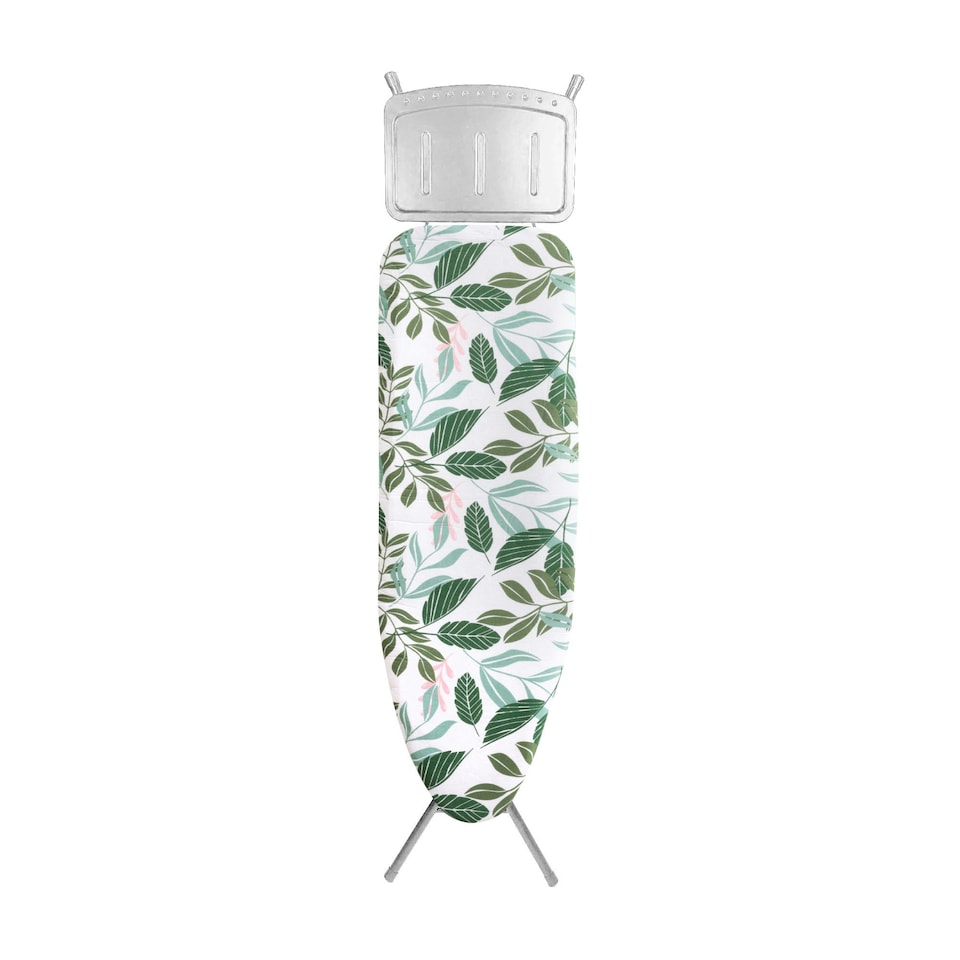 image 1 of Addis Large Ironing Board Cover - 123 x 39cm
