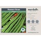 image 2 of Marshalls Garden Runner Bean Seeds Enorma | Green | Green, Orange