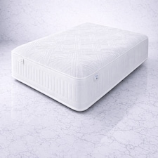 High Resilience Bounce Back Memory Mattress 4ft6 Double