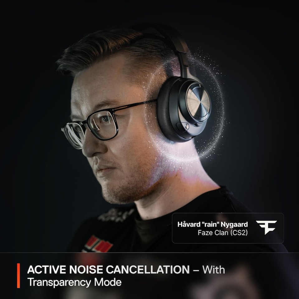STEELSERIES ARCTIS NOVA PRO WIRELESS 61520 - Tesco Groceries