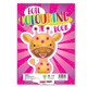 image 4 of Single Foil Colouring Book