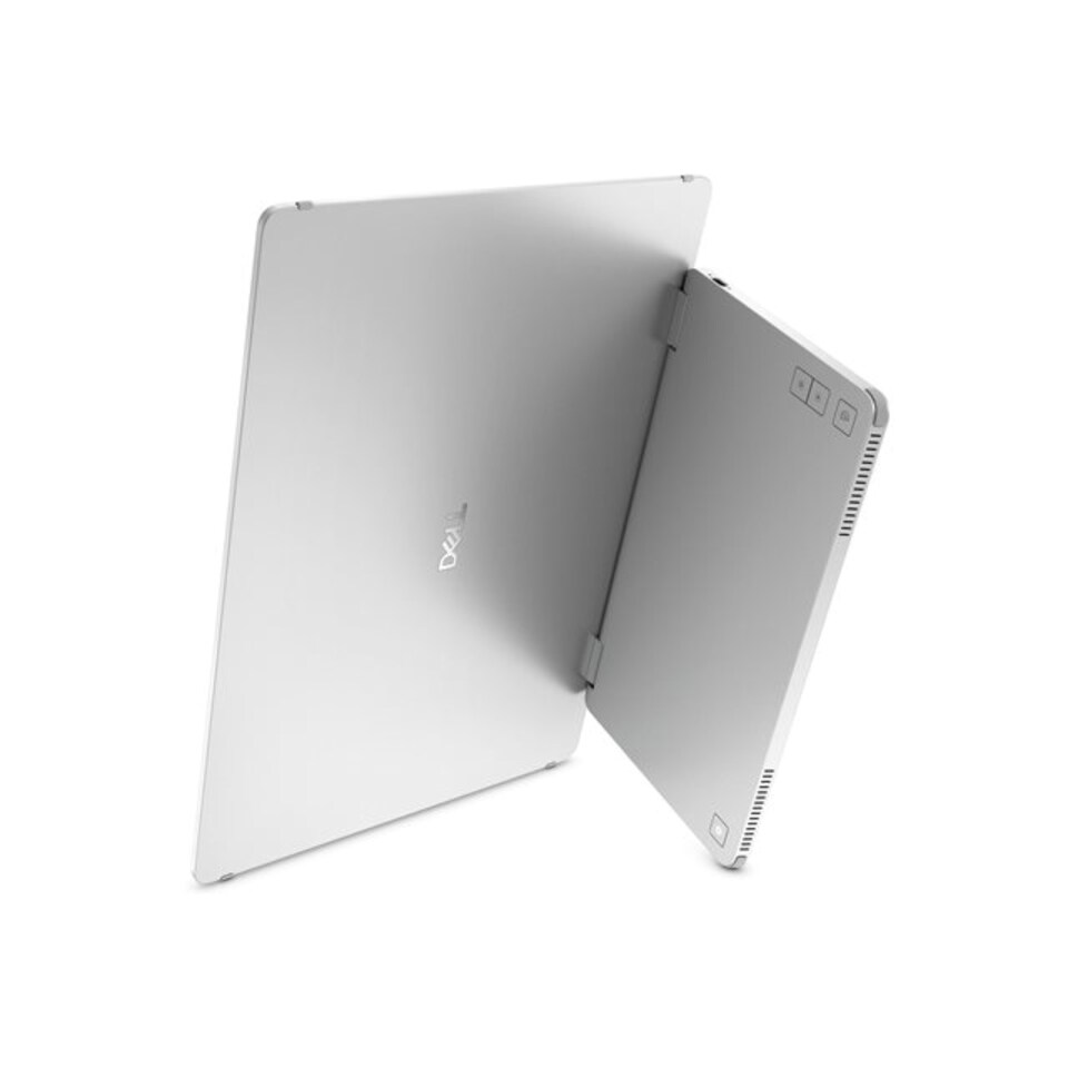 image 1 of Dell Pro Plus P1425 14-Inch IPS WUXGA 2 x USB-C Portable Monitor