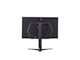 image 9 of LG UltraGear 27GR93U-B 27" IPS 4K Ultra HD 144Hz 1ms Height Adjustable Gaming Monitor | Black | Black, Grey, Purple