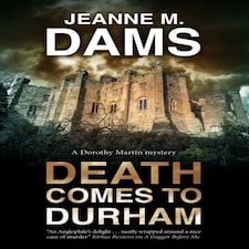 Death Comes To Durham