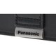 image 3 of Panasonic DMW-CX550 Black Original Leather Case Black