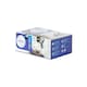 image 5 of Duralex Empilable Stackable Drinking Glasses - 160ml Tumblers for Water, Juice - Pack of 6