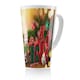 image 1 of Christmas Holidays Dining Latte Mug