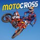 image 1 of Motorcross Calendar 2027, Wall Calendars, Month To View, Sports, Gift