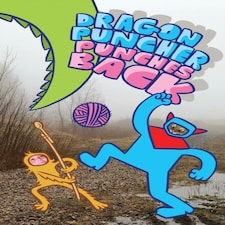 Dragon Puncher Punches Back 3