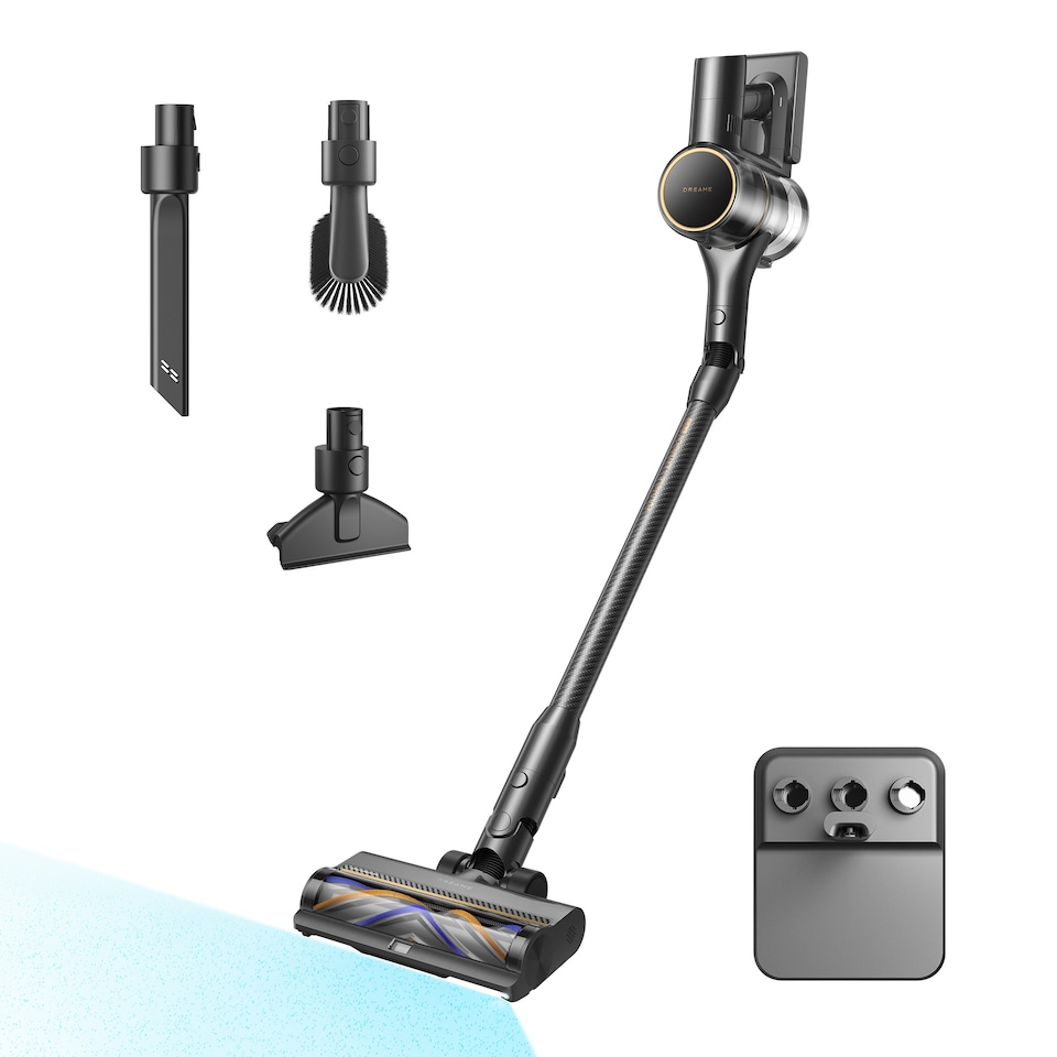 image 1 of Dreame R20 Pro Cordless Stick Vacuum