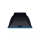 image 4 of Razer Quick Charging Stand for Ps5 Dualsense Wireless Controller Cosmic Blue