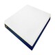image 2 of Luna Memory 2500 Pocket Hybrid Mattress White | Single