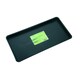 image 2 of Garland Jumbo Garden Tray - Black - 117 x 40cm