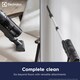 image 3 of Electrolux Cordless Stick Vacuum Cleaner