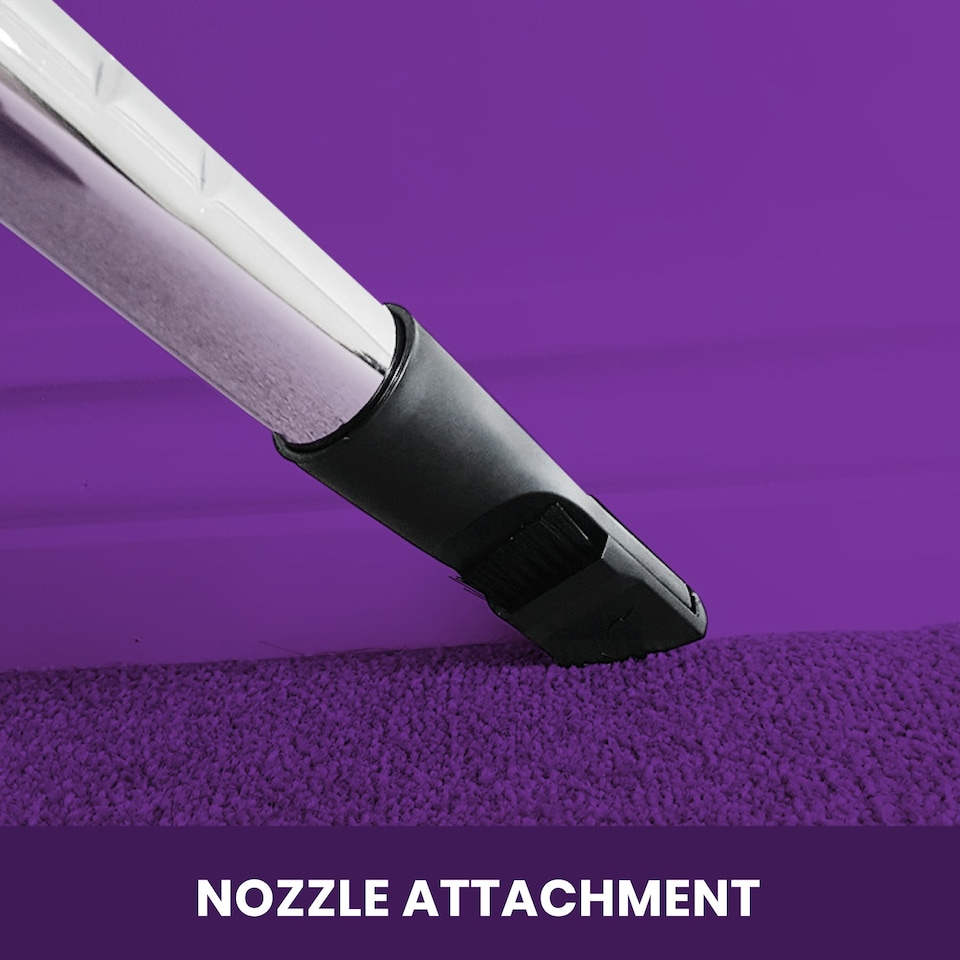 image 1 of Vytronix PET01 Bagless Cylinder Pet Vacuum Cleaner