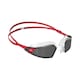 image 2 of Speedo Aquapulse Pro 2024 Swimming Goggles - Red/White - One Size