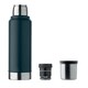 image 5 of MidOcean Nyima Double-Walled 1L Flask | Blue | French Navy | 1