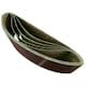 image 3 of Belt Power Finger File Sander Abrasive Sanding Belts 610mm x 100mm 80 Grit 20 PK
