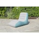 image 4 of Bestway Inflatable Armchair Luxury 133x79x88 cm Indoor 75127