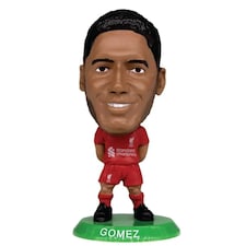 SoccerStarz - Liverpool Alisson (2026 Version) Figure - Tesco