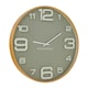 image 2 of Interiors by Premier Vitus Large Wall Clock