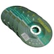 image 2 of Metal Cutting Grinding 115mm / 4-1/2in. Angle Grinder Discs For Steel 20 Pack