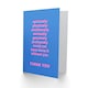 image 2 of Could Not Have Done It Without You Modern Sincere Thank You Card