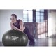 image 2 of Reebok 55cm Gym Ball | Multi