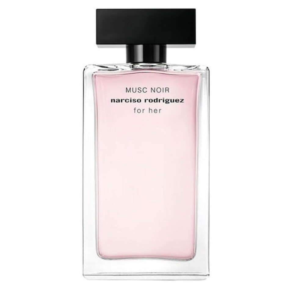 image 1 of Narciso Rodriguez Musc Noir For Her Eau de Parfum 100ml Spray