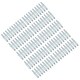 image 1 of Temporary fasteners Cleco Skin Pins Sheet Metal Grips 3/32" 2mm Fastener 100pc