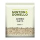 image 3 of Minton & Donello Jumbo Oats 6 x 500g | Multi