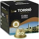 image 2 of Cuba Nespresso ® Compatible Coffee Capsules (10 Pods)