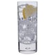 image 3 of Dartington Crystal Exmoor Highball Glasses Set Of 2