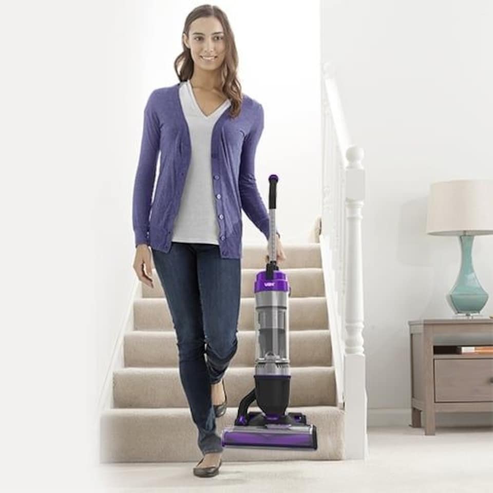 image 1 of VAX Mach Air Vacuum Cleaner