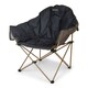 image 1 of Serene XL Chair Grey
