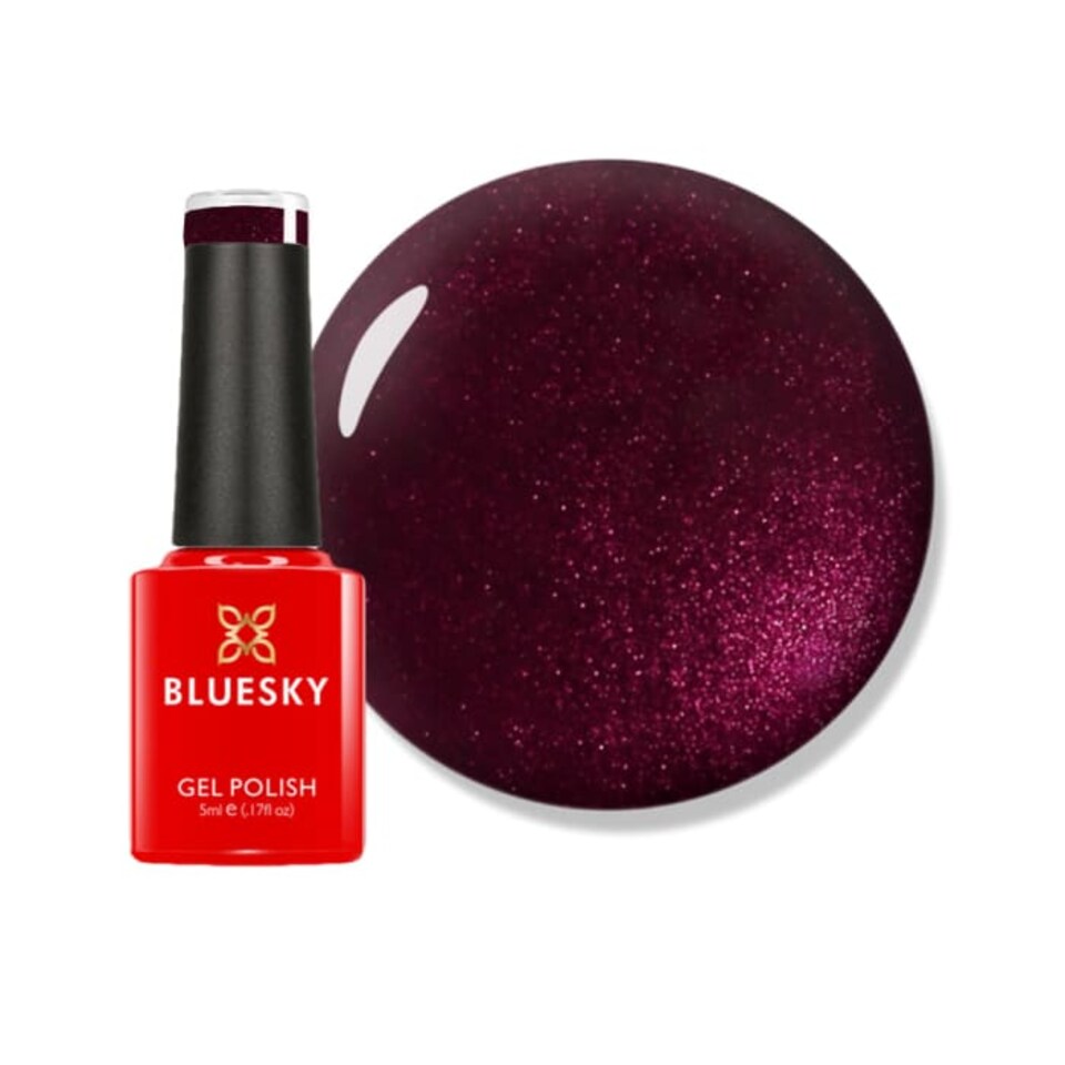 image 1 of Bluesky Gel Polish Starter Kit - 5ml