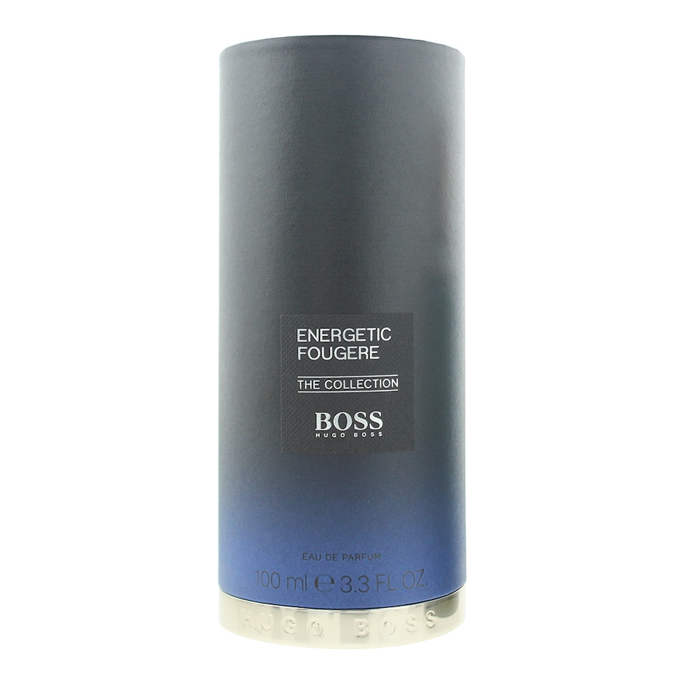 image 1 of Hugo Boss The Collection Energetic Fougere 100ml EDP Spray